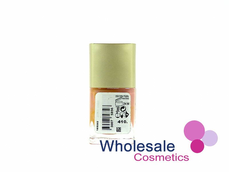 6 x L'Oreal Resist amd Shine Titanium - 410
